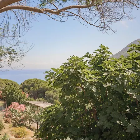 Vento D'ovest - Helloelba Ferienhaus