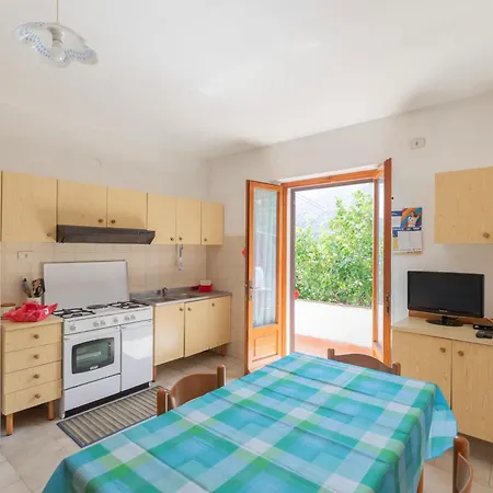 Vento D'ovest - Helloelba Ferienhaus