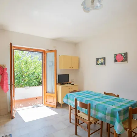 Ferienhaus Vento D'ovest - Helloelba