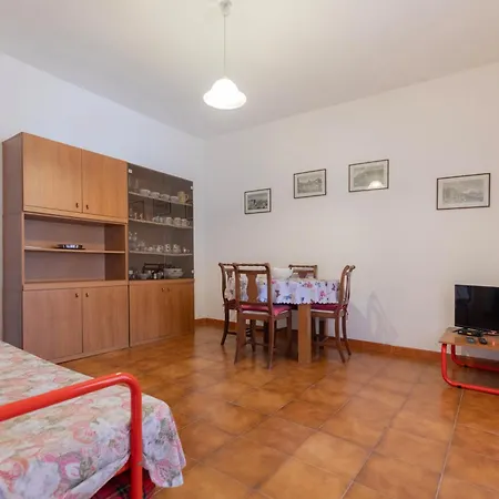 Ferienhaus Vento D'ovest - Helloelba
