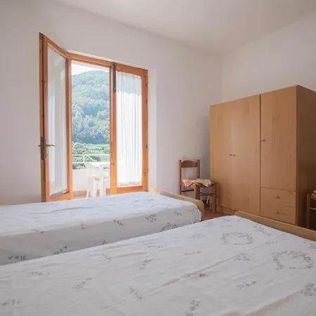 Vento D'ovest - Helloelba Tatil Evi Zanca