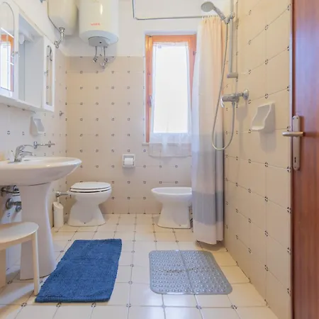 Tatil Evi Vento D'ovest - Helloelba Zanca