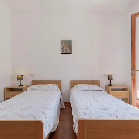 Tatil Evi Vento D'ovest - Helloelba