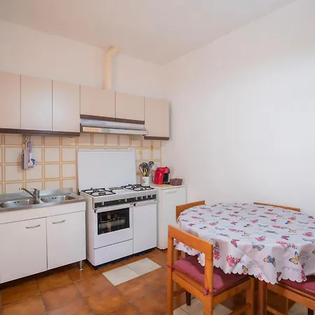 Vento D'ovest - Helloelba Tatil Evi Zanca