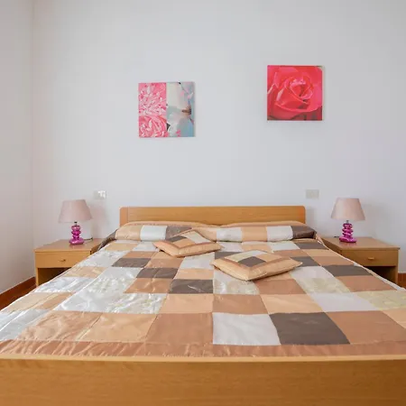 Tatil Evi Vento D'ovest - Helloelba