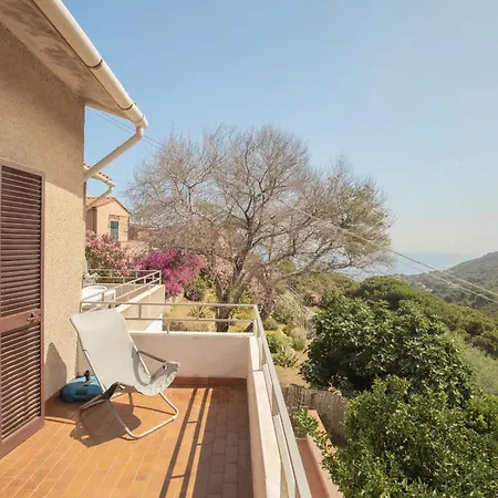 Vento D'ovest - Helloelba * Zanca