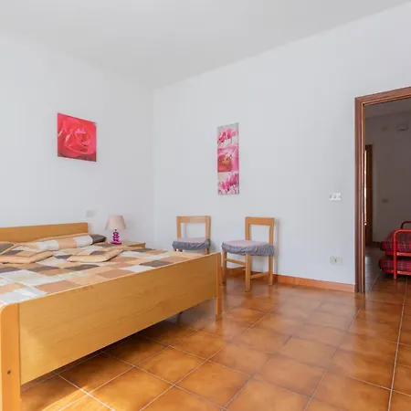 Tatil Evi Vento D'ovest - Helloelba